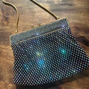 Made in Austria Crystal Bag